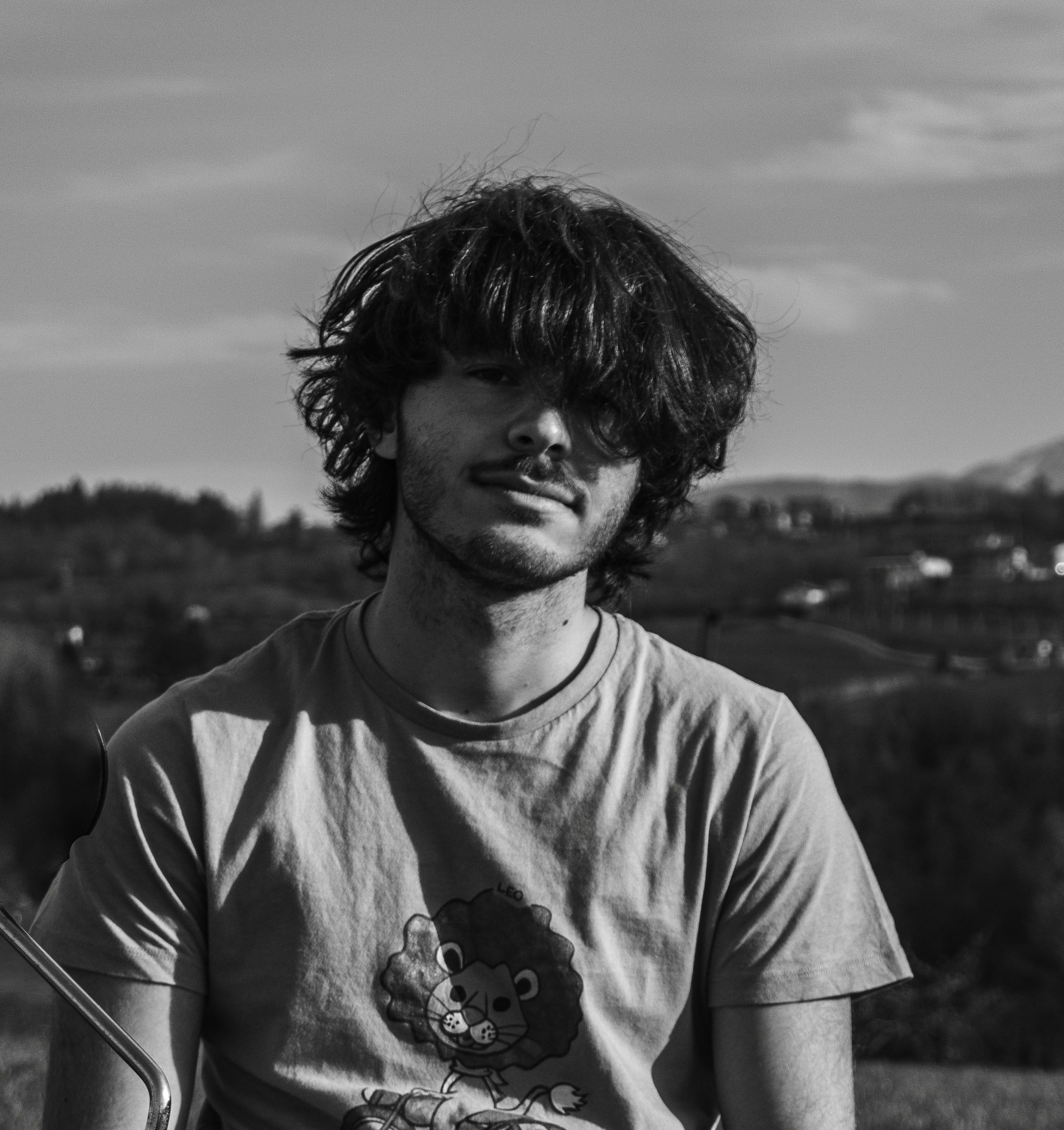 Go to Leone Morandini's profile