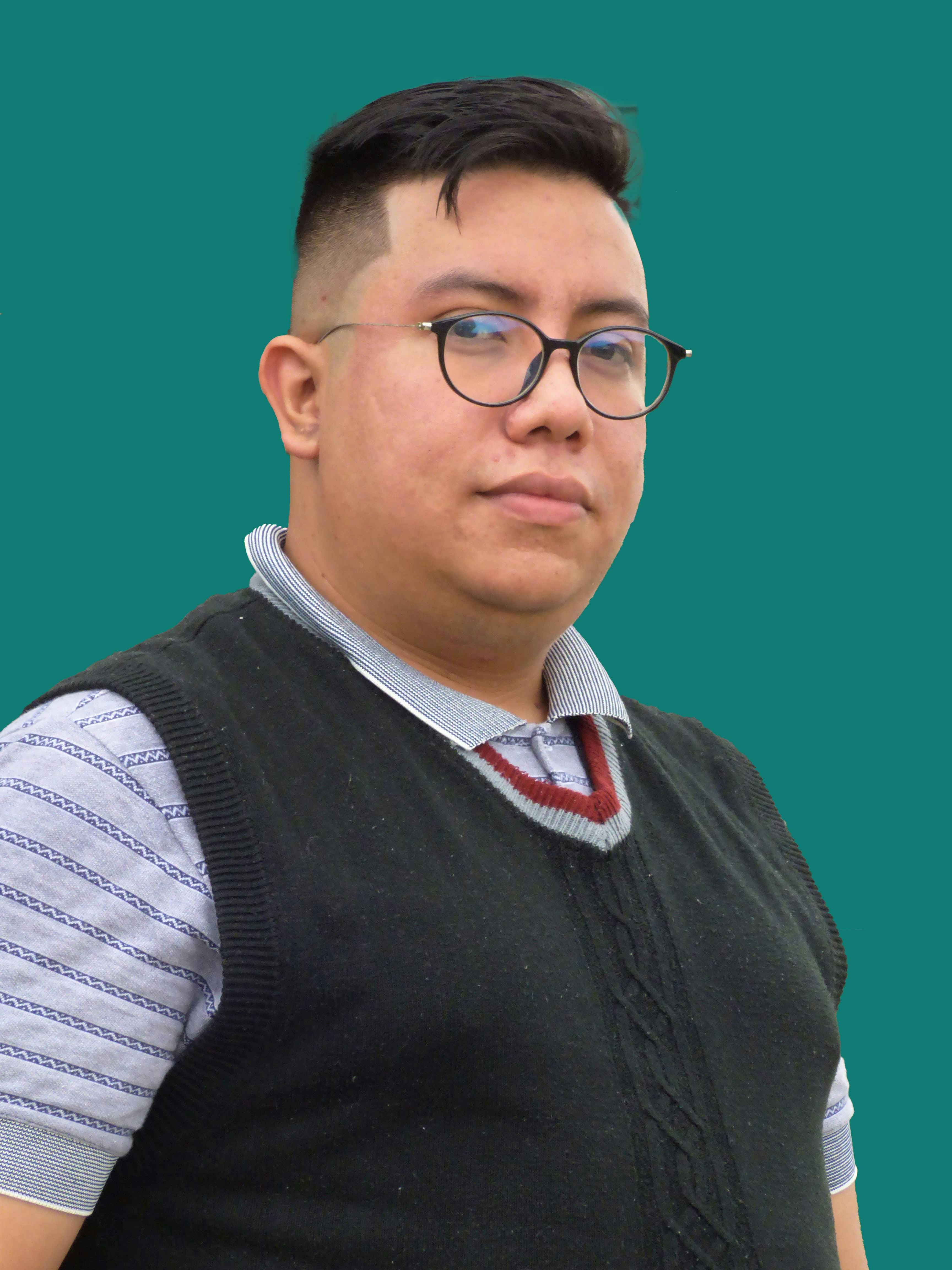 Go to Luis Alfredo Gutierrez Leiva's profile