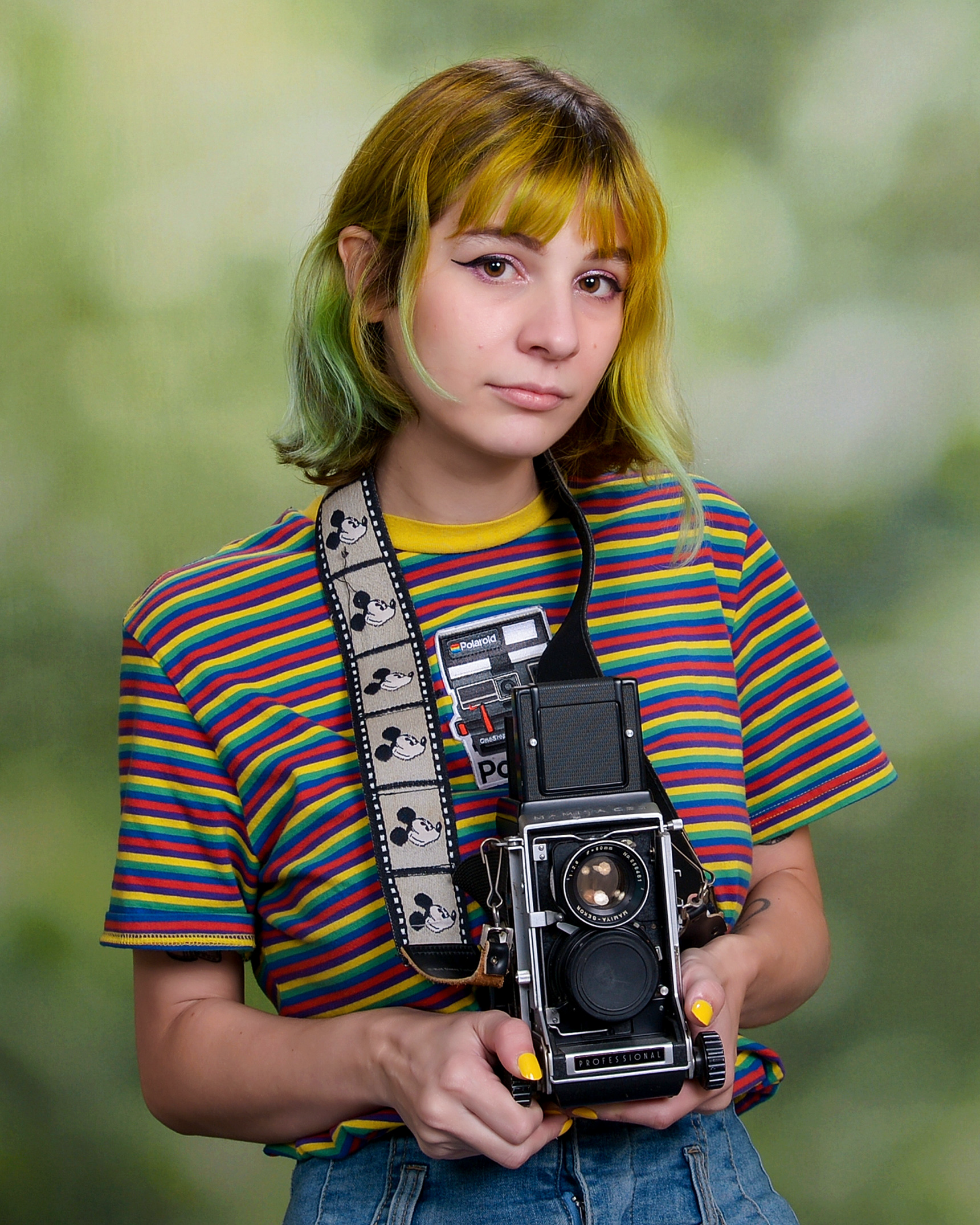 Avatar of user Adrienne Kelley