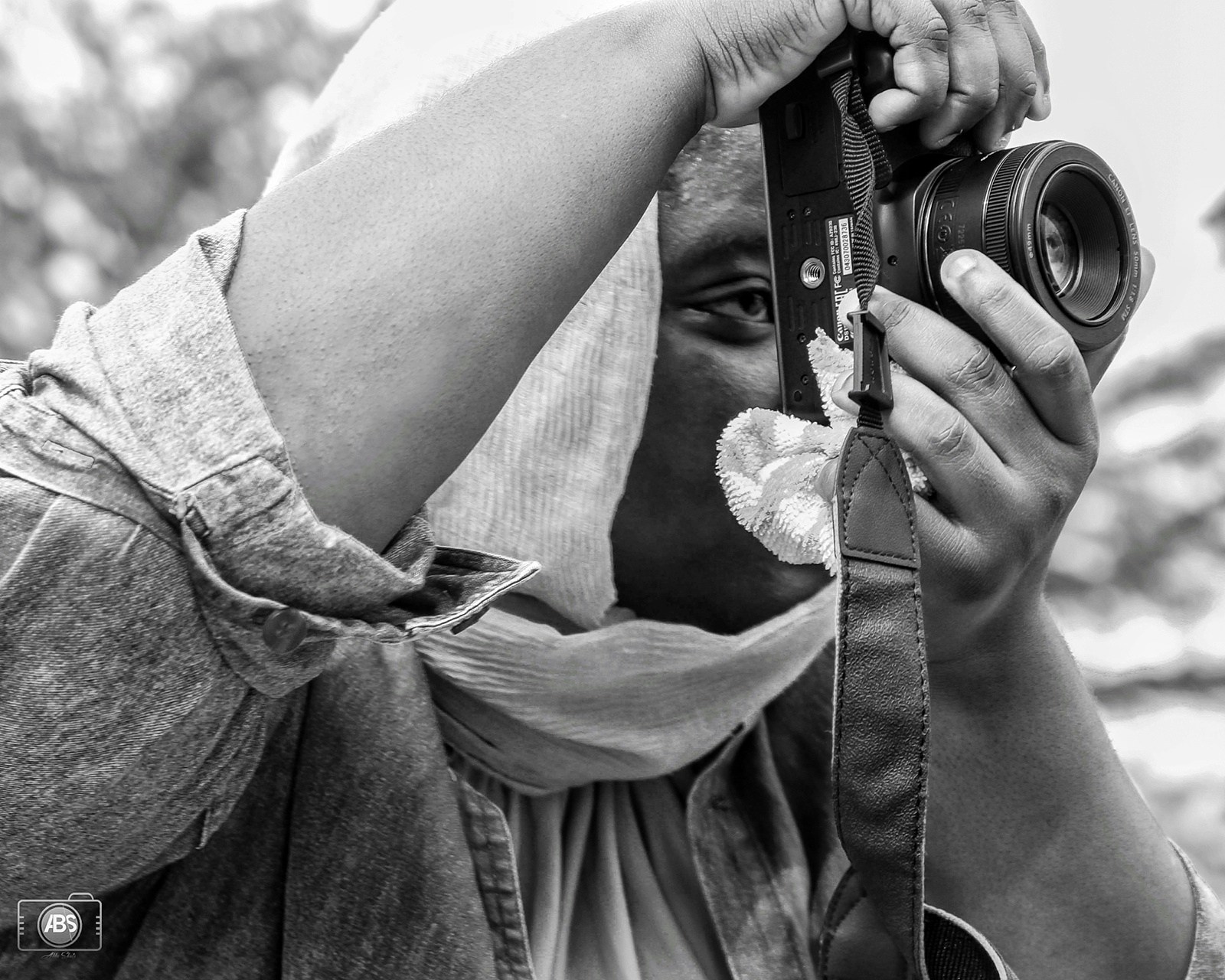 Accéder au profil de Fatima Yusuf