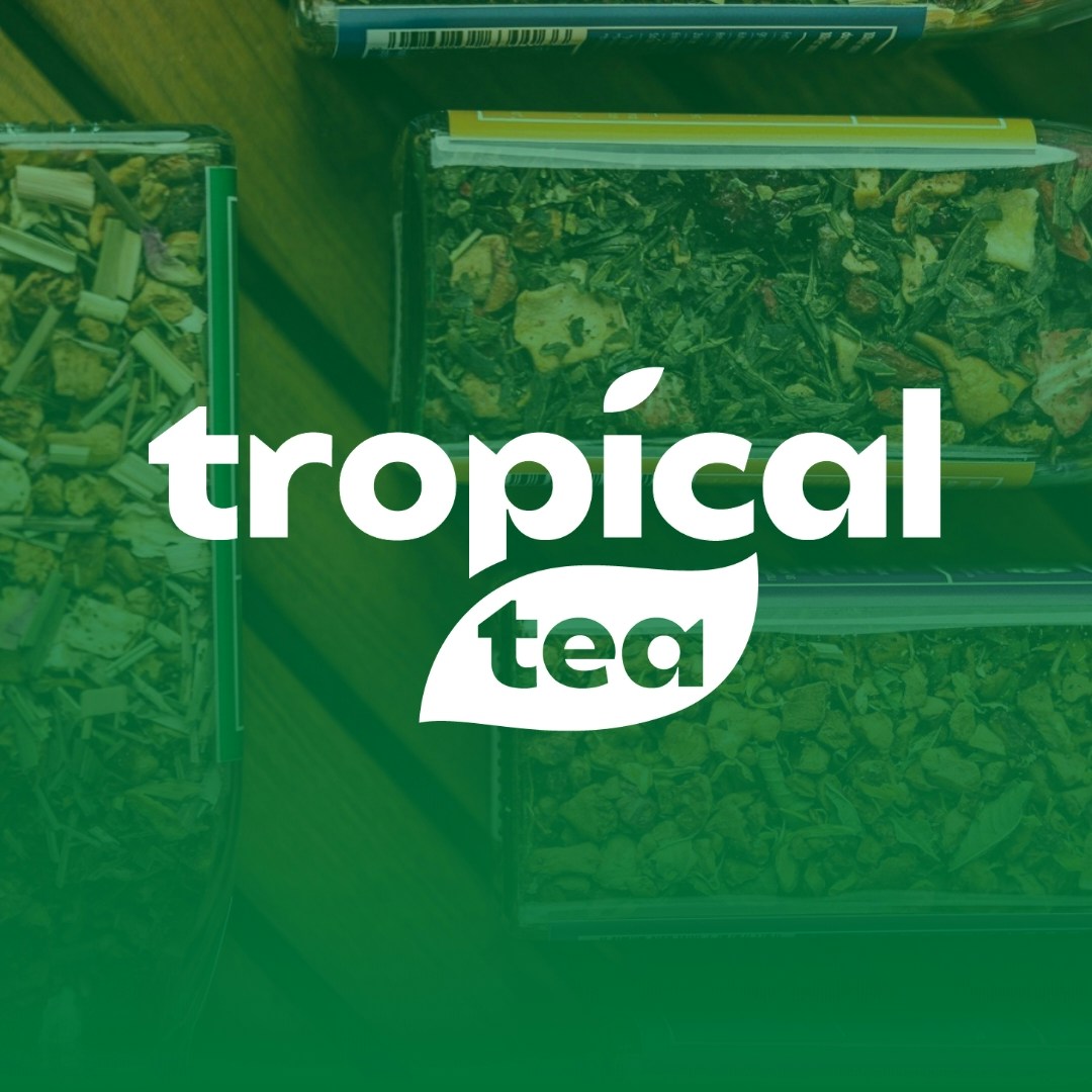 Avatar of user Tropical Tea