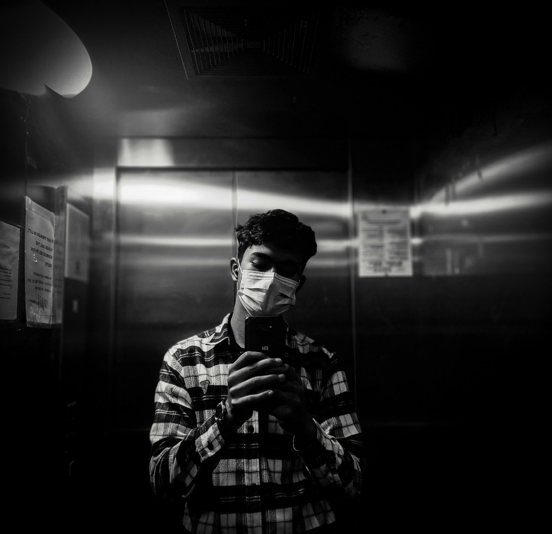 Go to Arjun Ramtel's profile