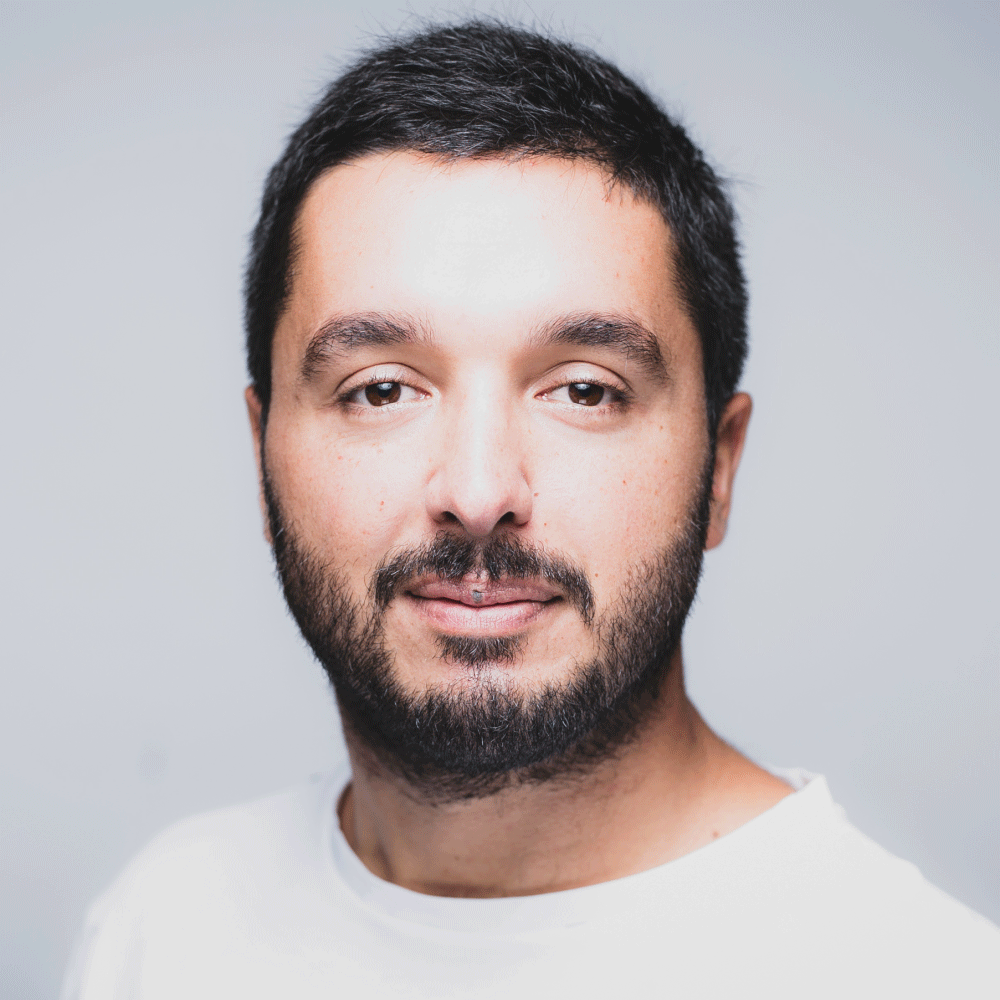 Go to Andres Urena's profile