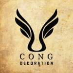 Avatar of user cong decora