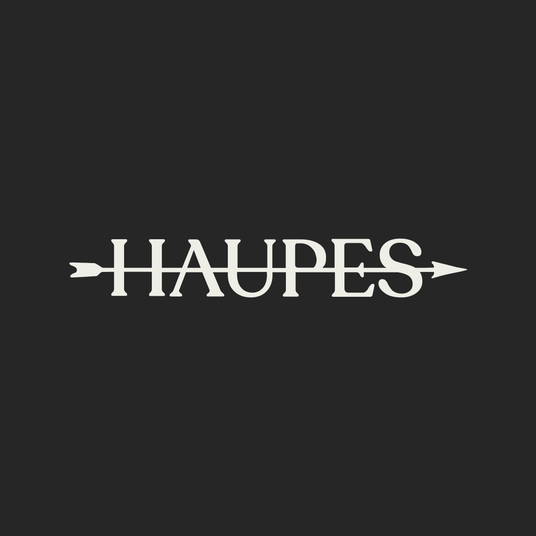 Haupes