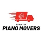 Avatar of user Edmonton Piano Movers