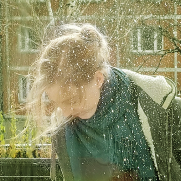 Go to Maria Hossmar's profile