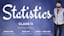 Avatar of user Statistics Class 11