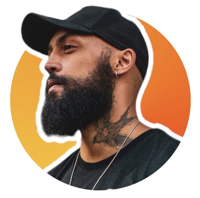 Avatar of user Lucas Lenzi