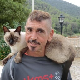 Vai al profilo di Mark van Jaarsveld