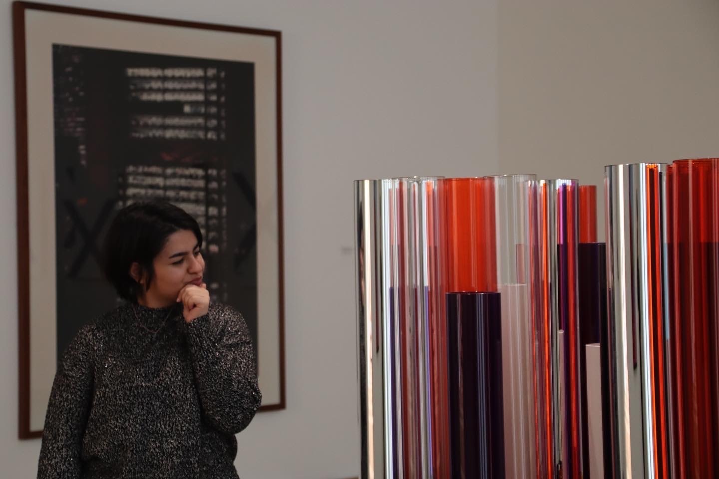 Go to Mehrsa's profile