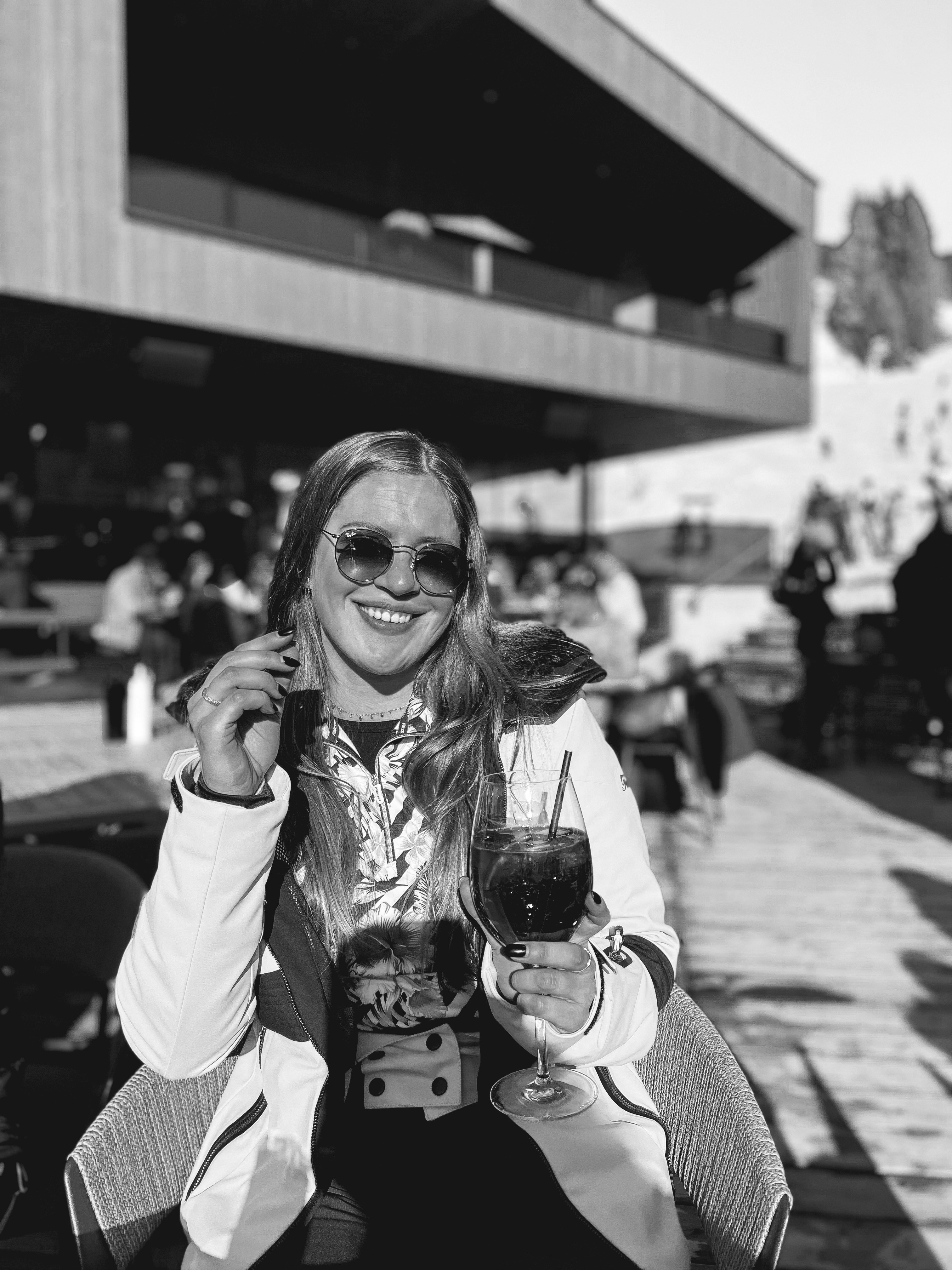 Ir para o perfil de Amber Stuij