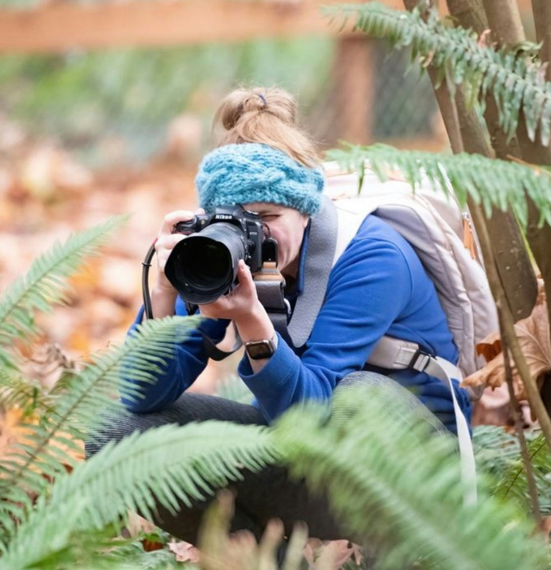 Go to Michelle Tresemer's profile