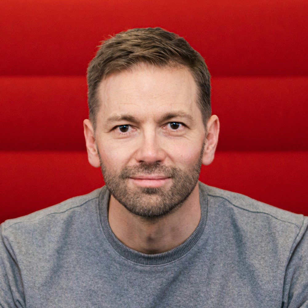 Avatar von Benutzer Christian Wiebel