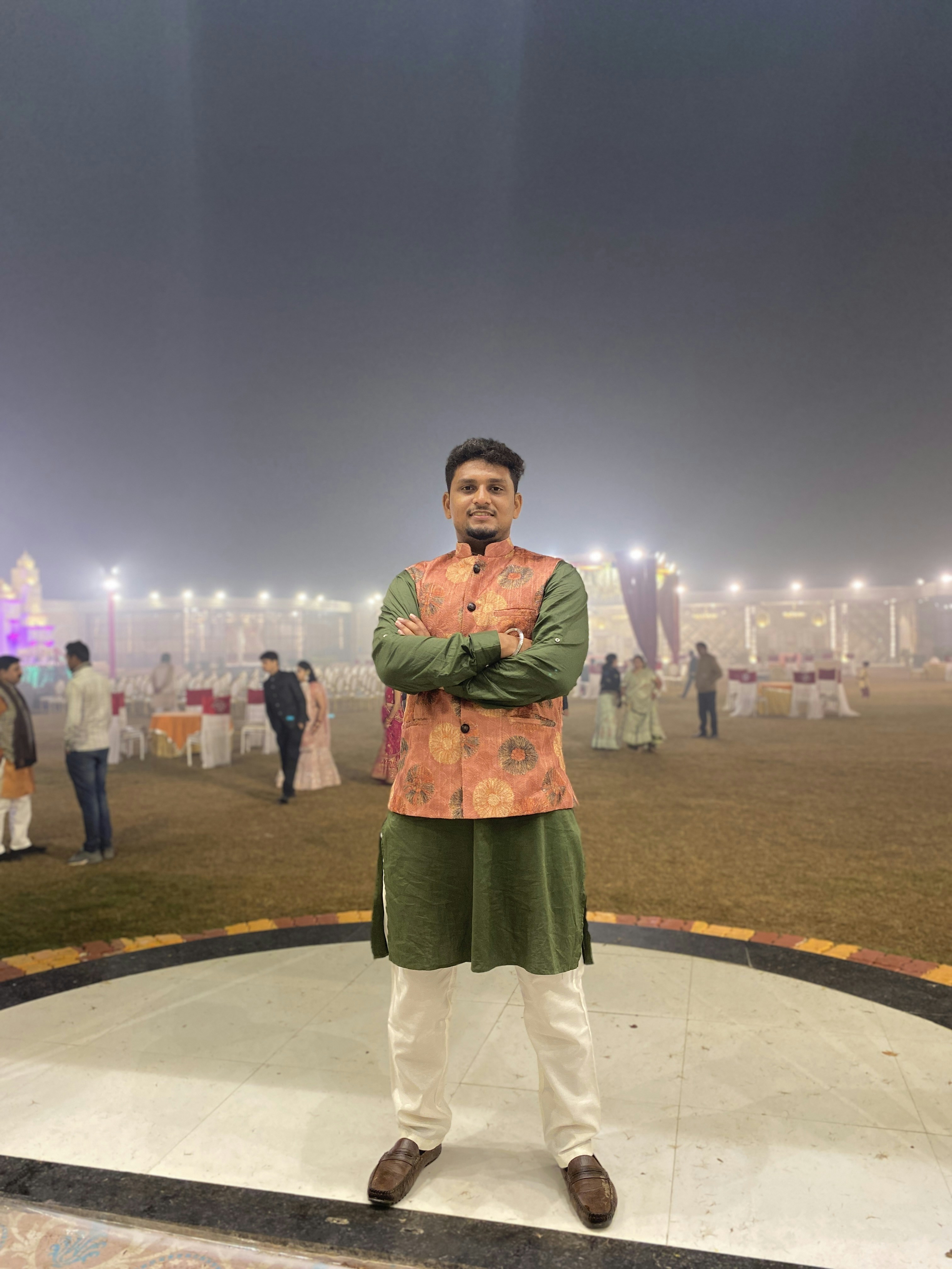 Vai al profilo di Vishal Patel