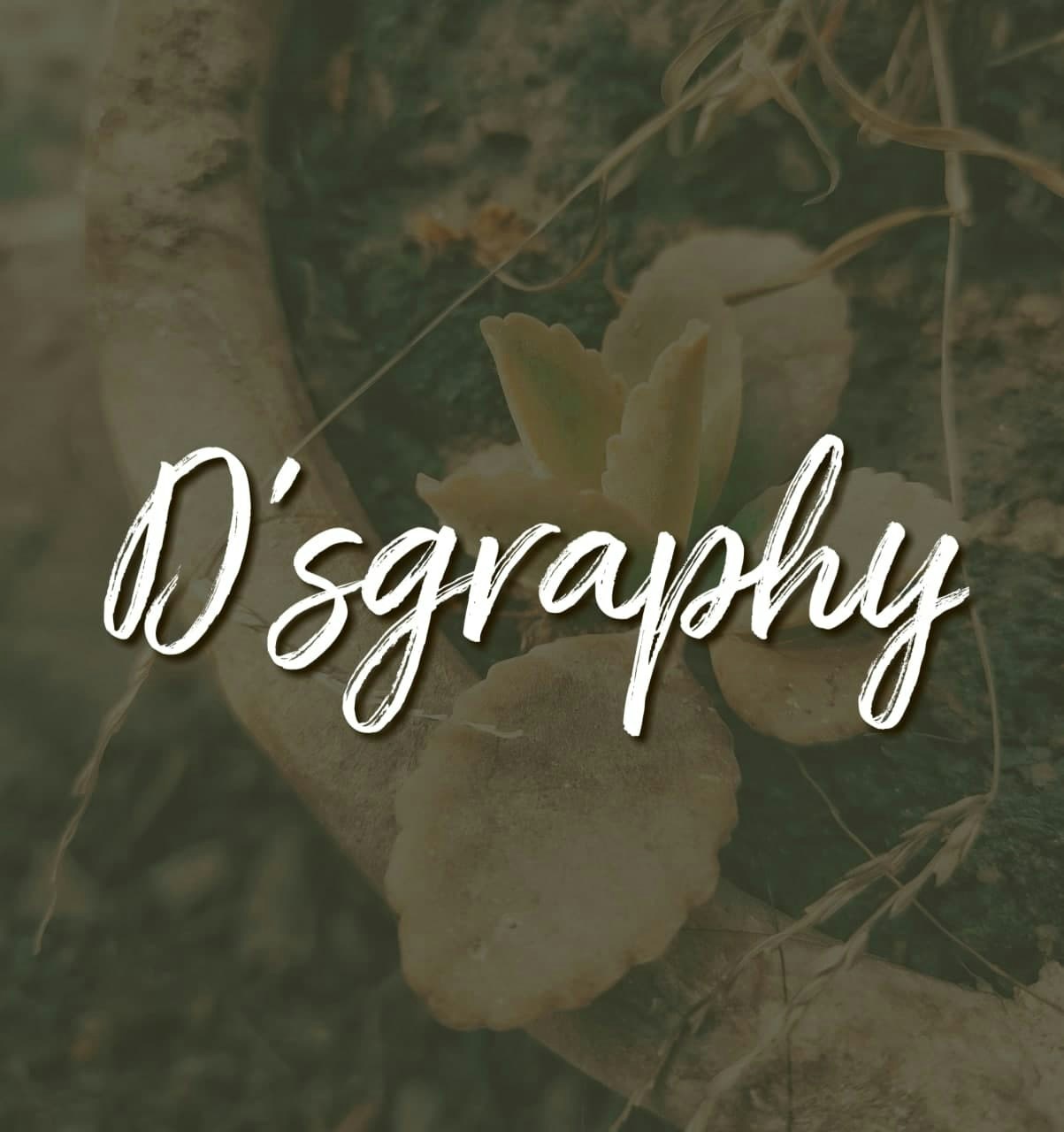 Buka profil D'sgraphy