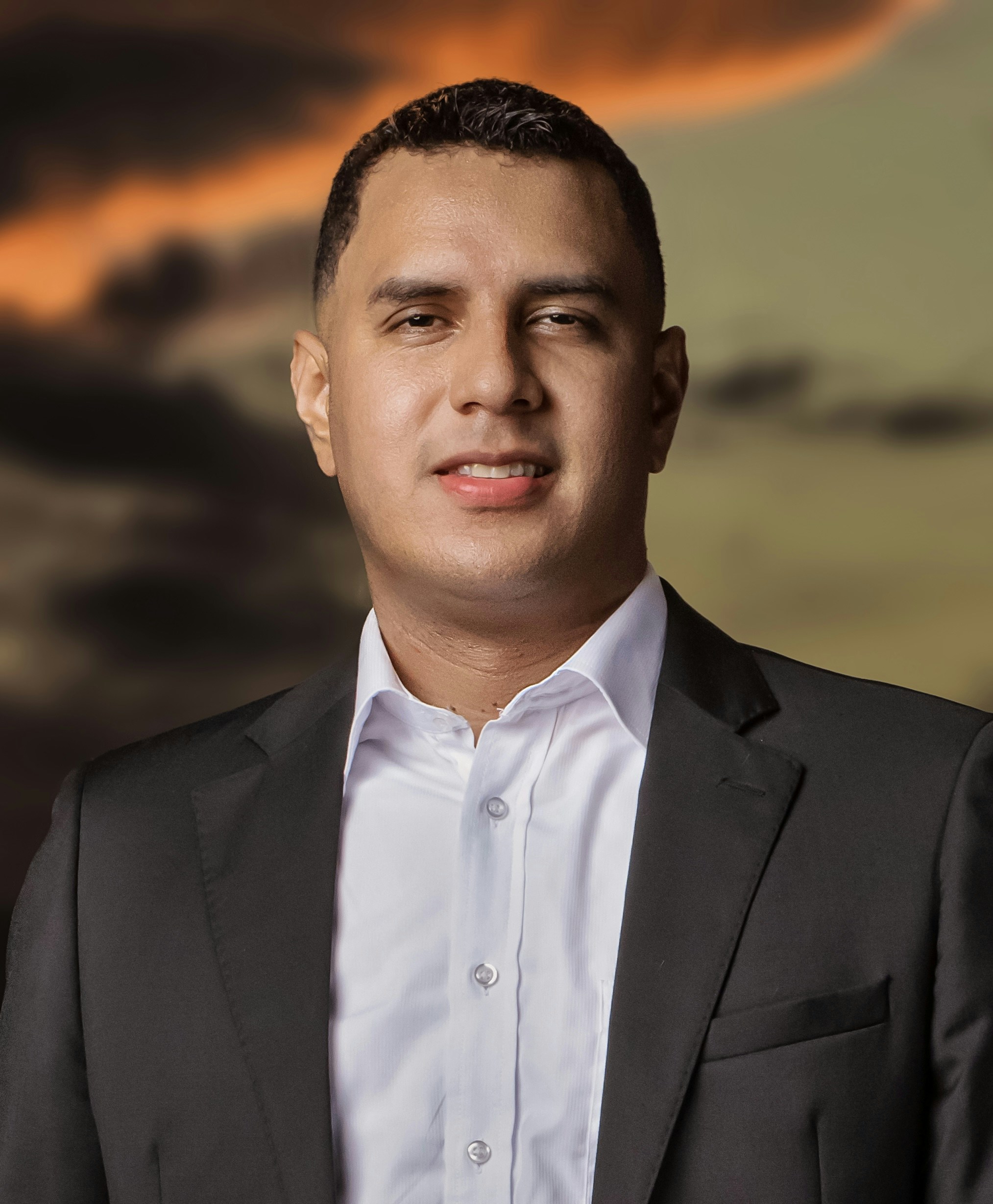 Go to Heriberto García's profile