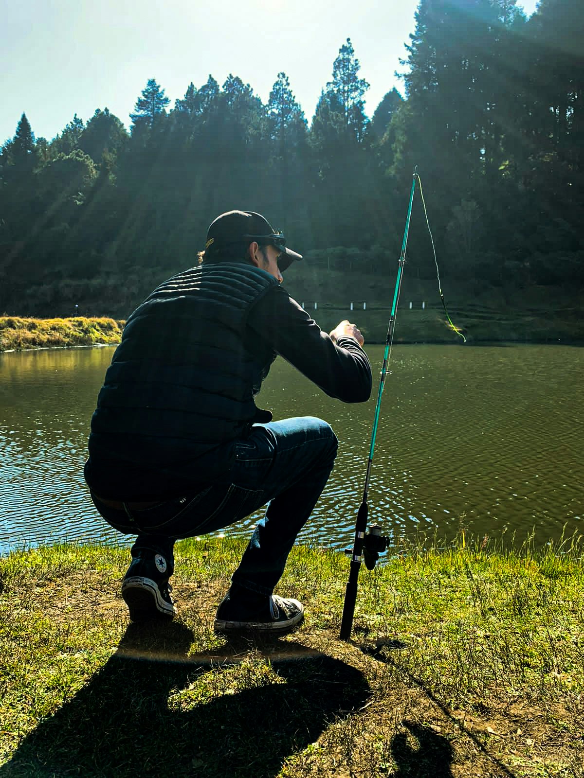 Go to Santiago Castillo's profile