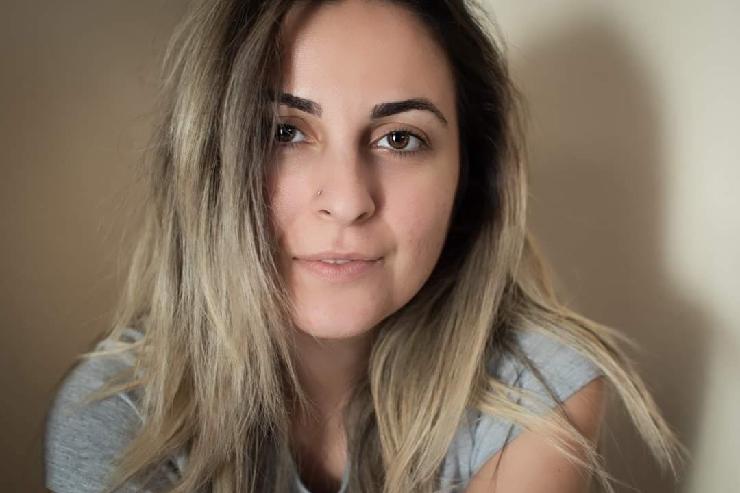 Ir para o perfil de Aspa Styl