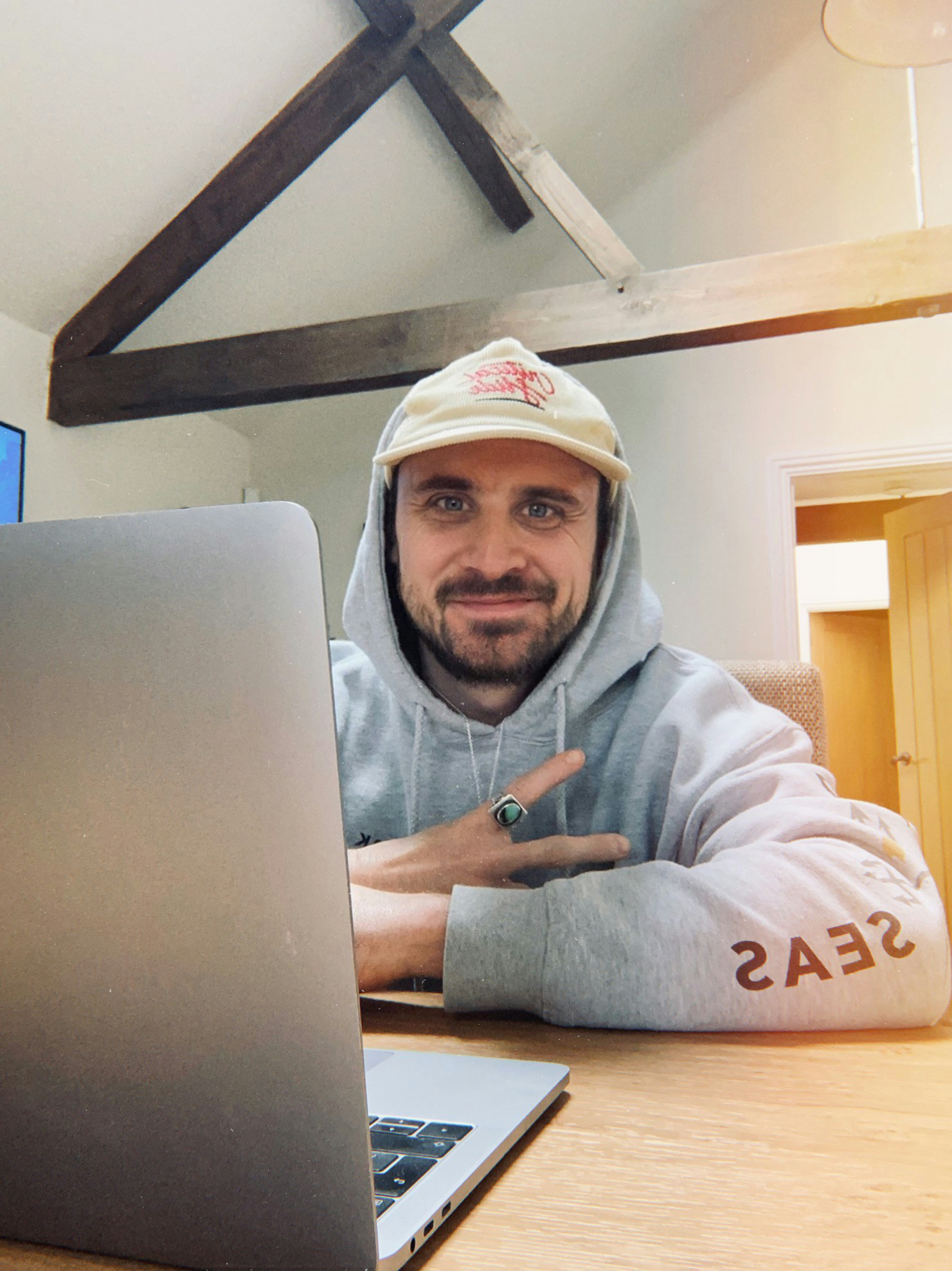 Go to Arran Witheford's profile