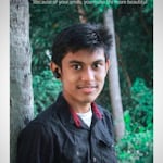 Avatar of user Sreejith Rajesh