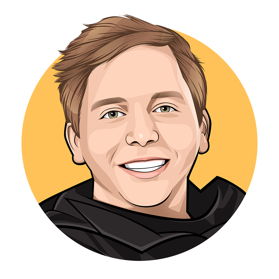 Go to James Lewis's profile