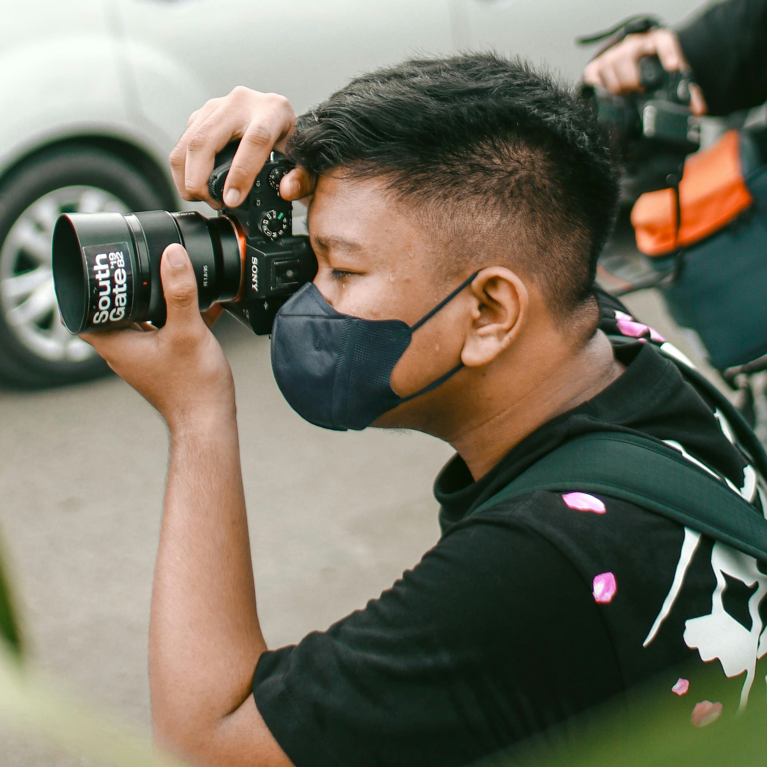 Go to Farel Yesha's profile