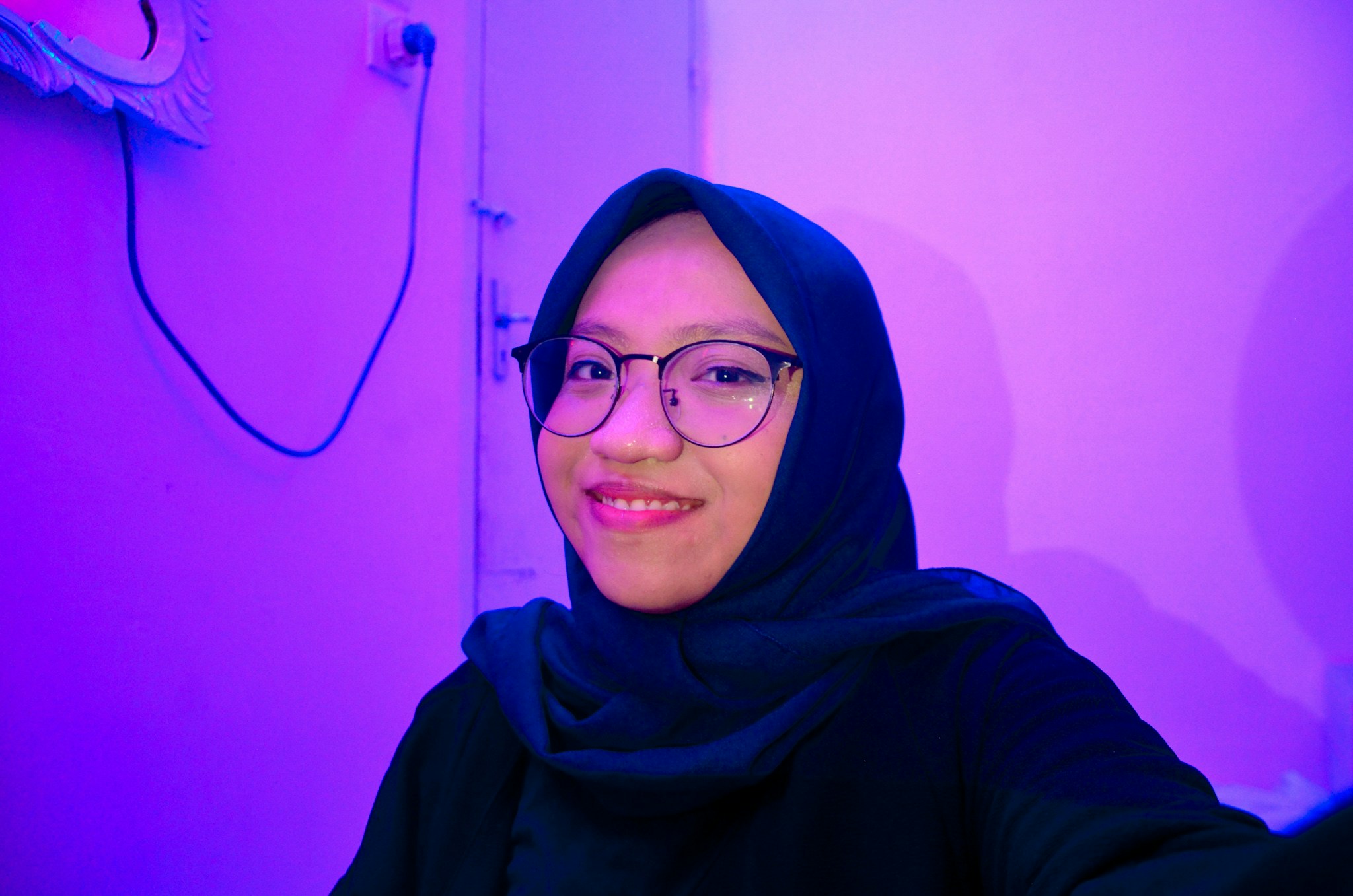 Go to Nurul Fitrah's profile