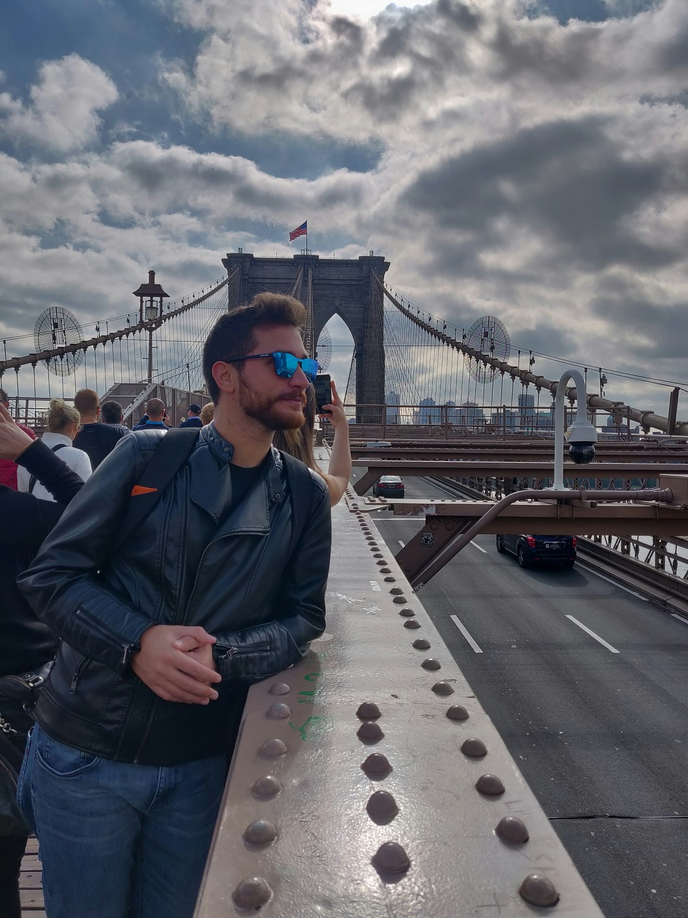 Avatar of user Alberto Maghini