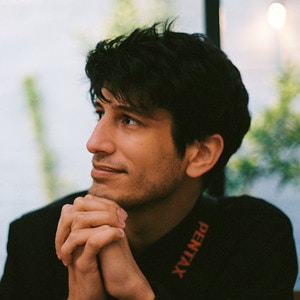 Go to Tyler Menezes's profile