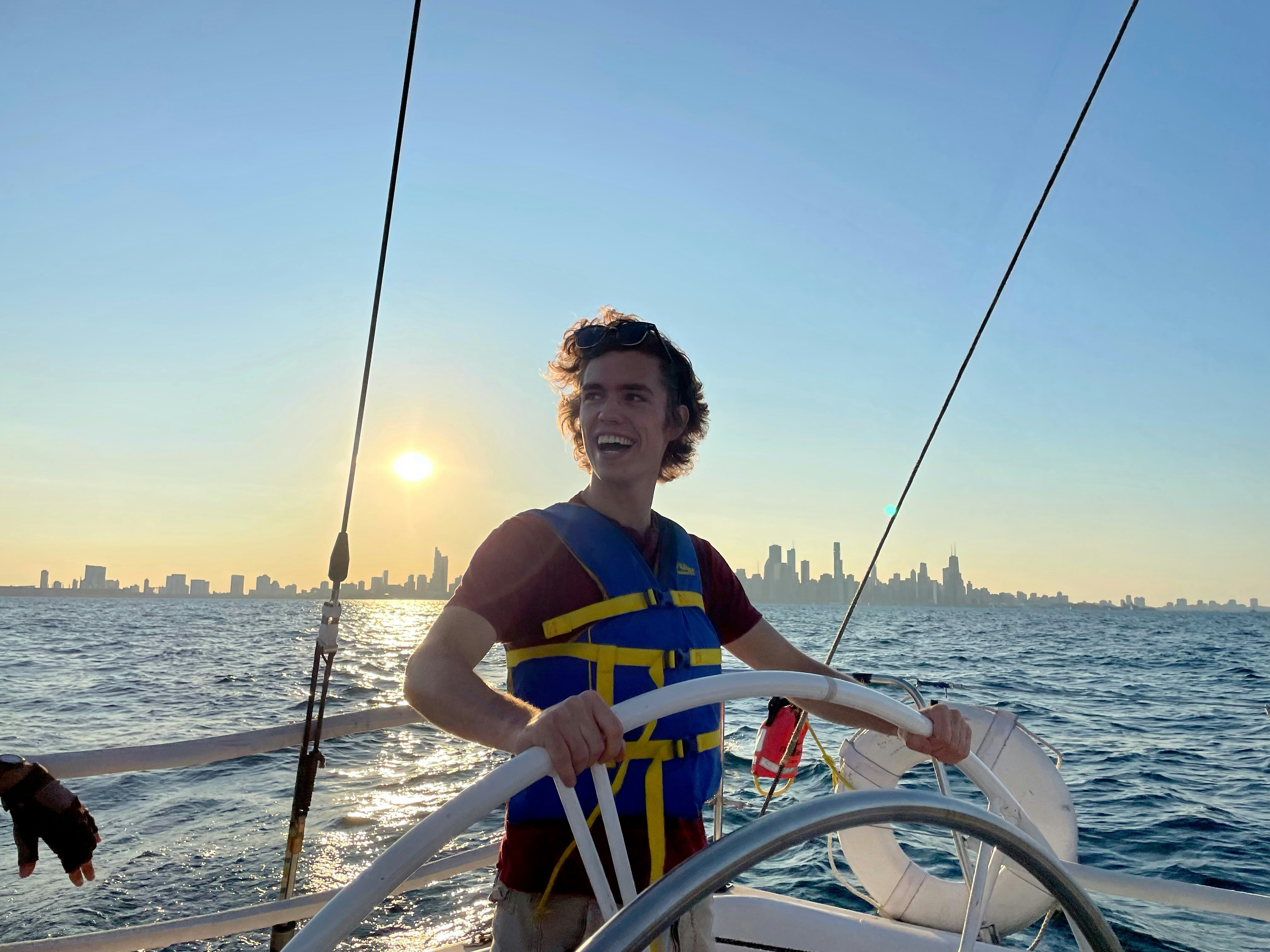 Go to Nathaniel Williams's profile