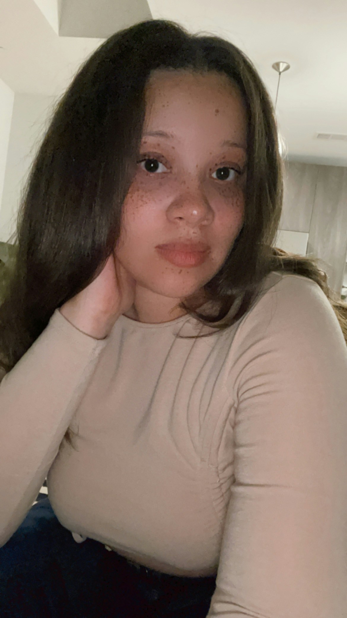 Go to Kiyah Mitchell's profile