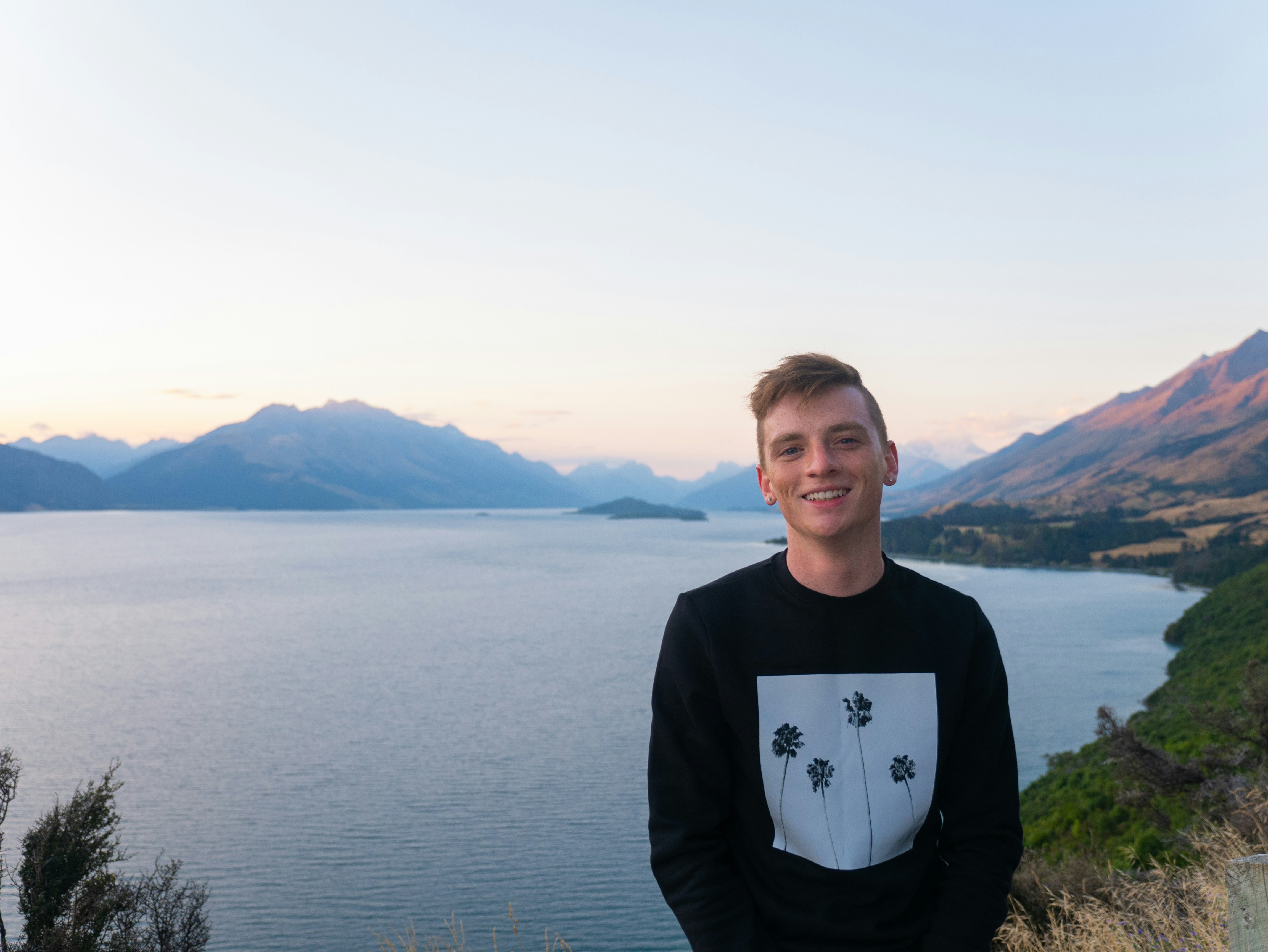 Avatar of user Sam Spencer