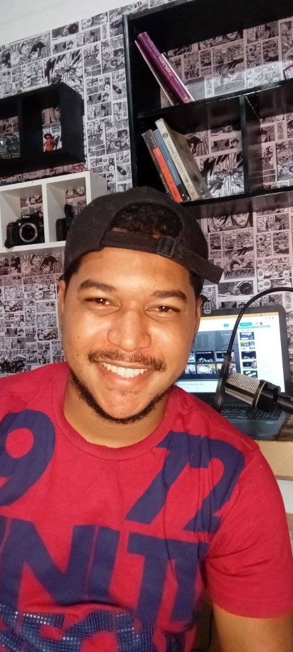 Zum Profil von Eddie Santos