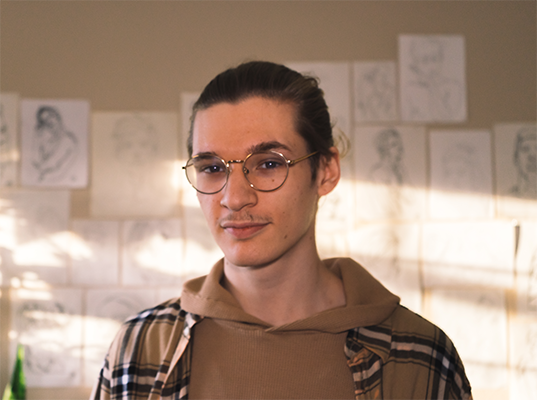 Go to Payton Mcdonald's profile