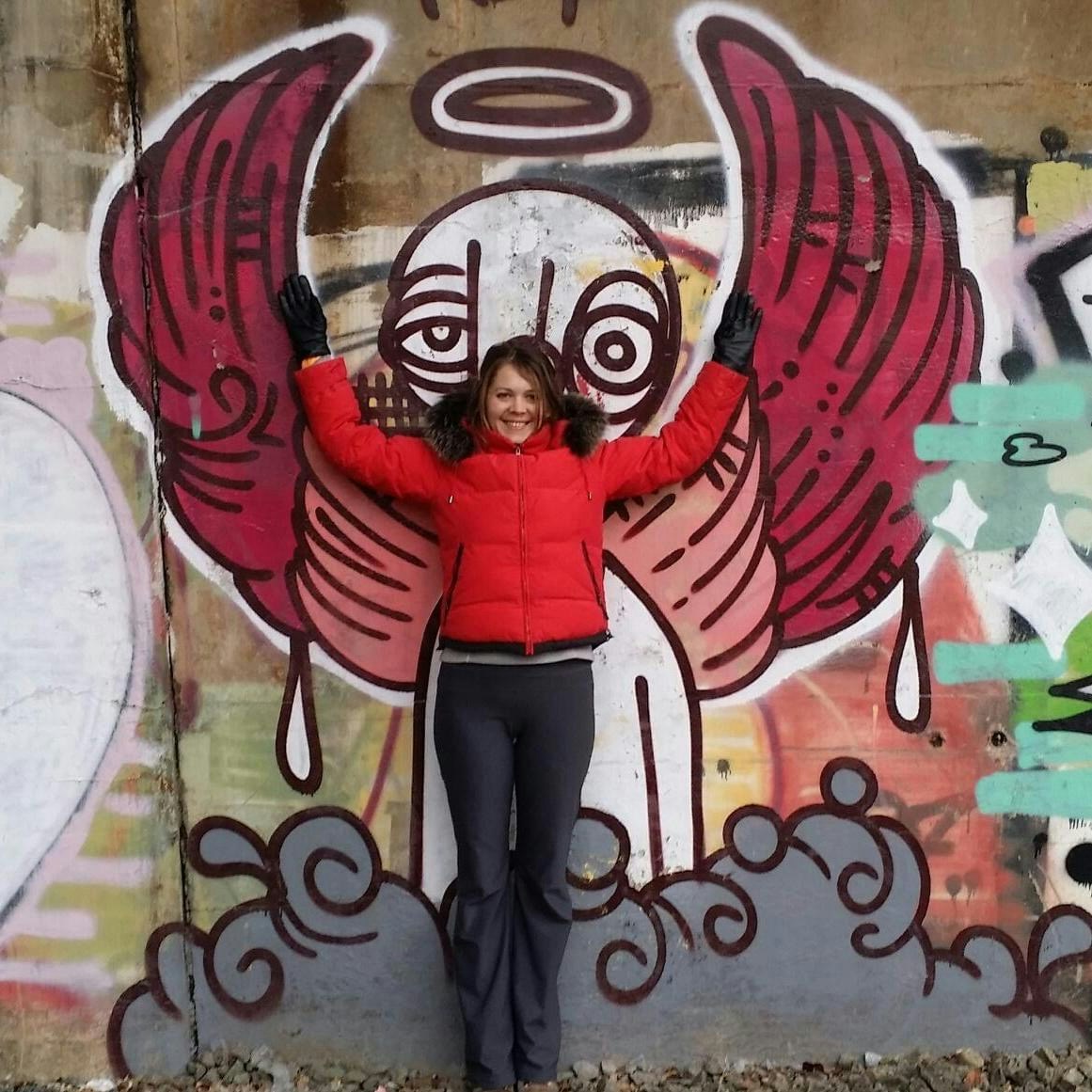 Go to Gabriela Natiello's profile