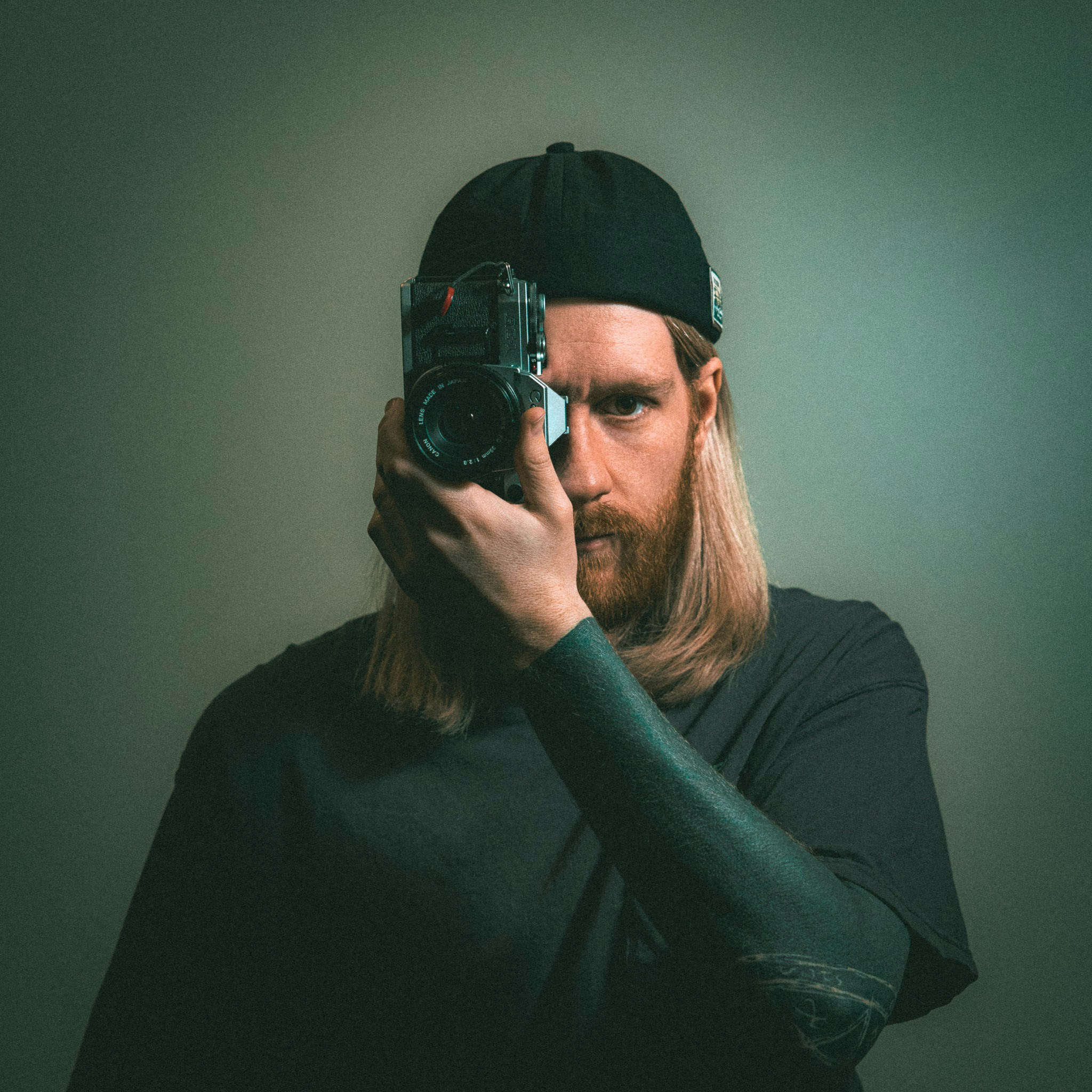 Ve al perfil de Dalton Smith