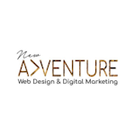 Avatar of user New Adventure Web Design & Digital Marketing