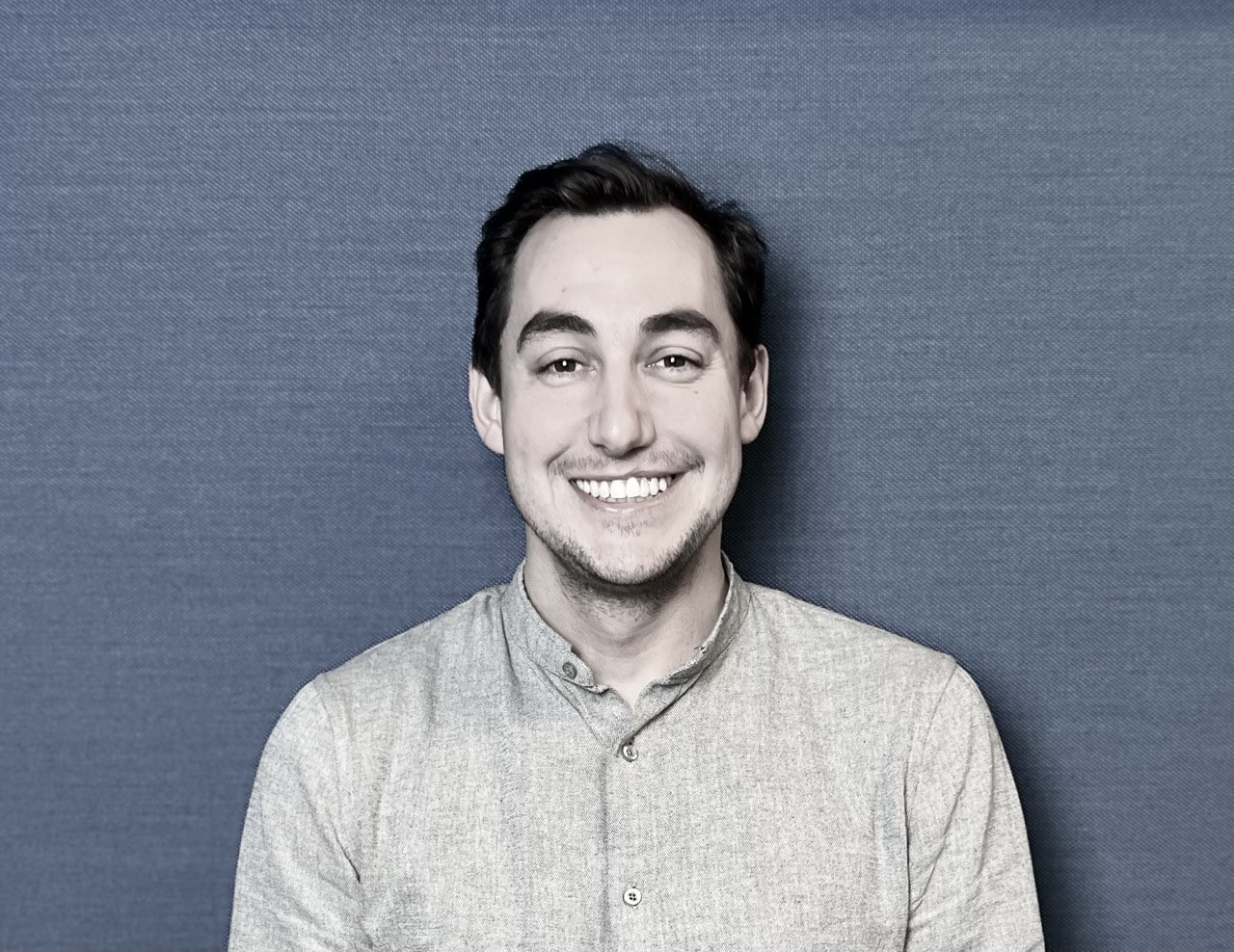 Avatar of user Patrick Hösl