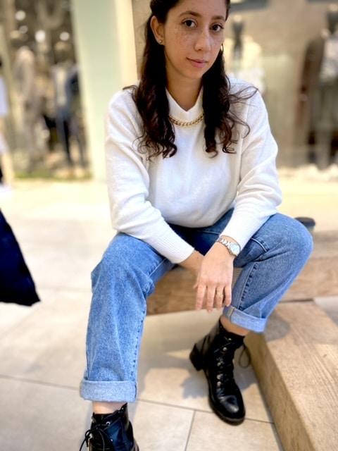 Go to Hasibe Salim's profile