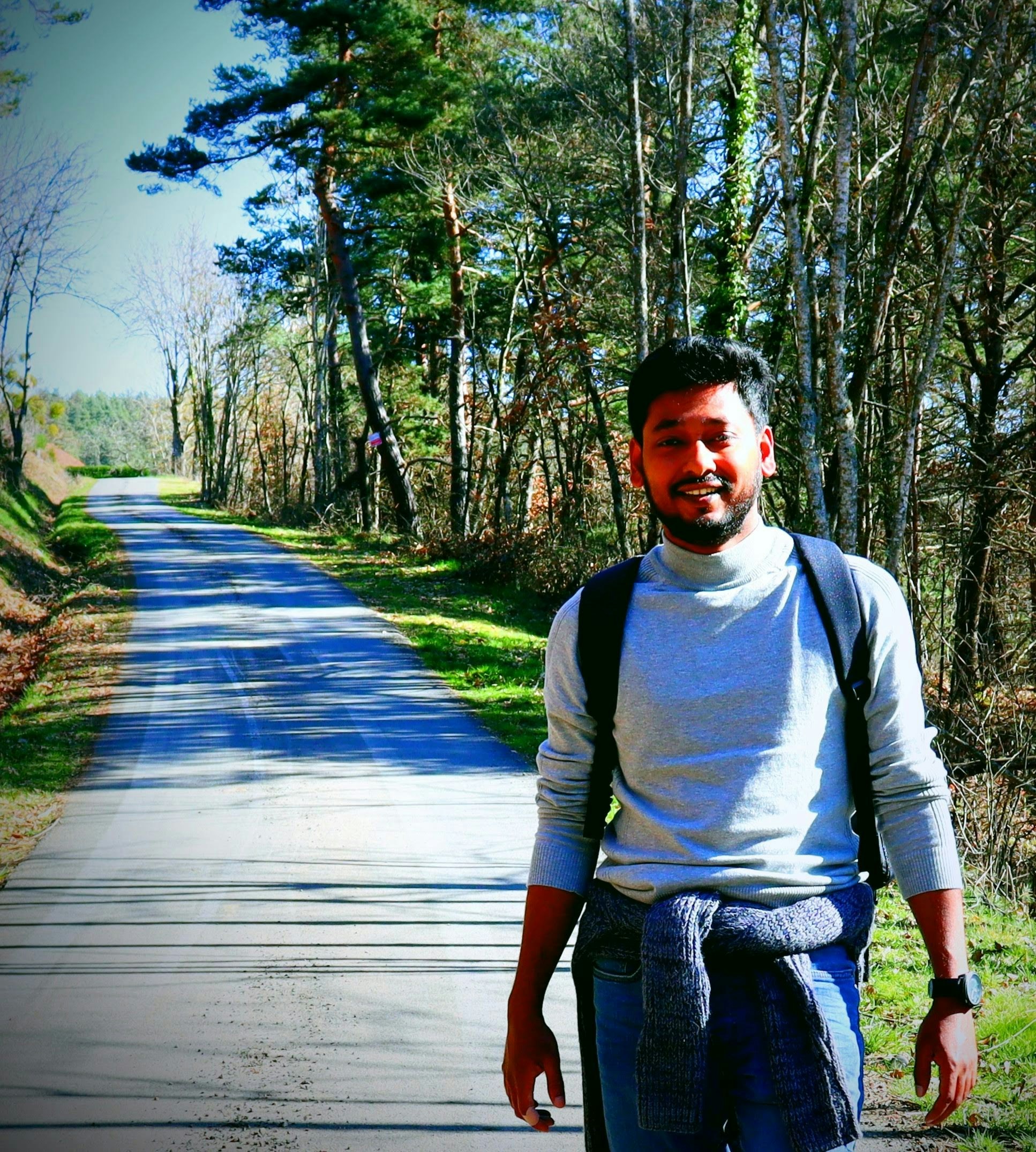 Go to Partha Samanta's profile