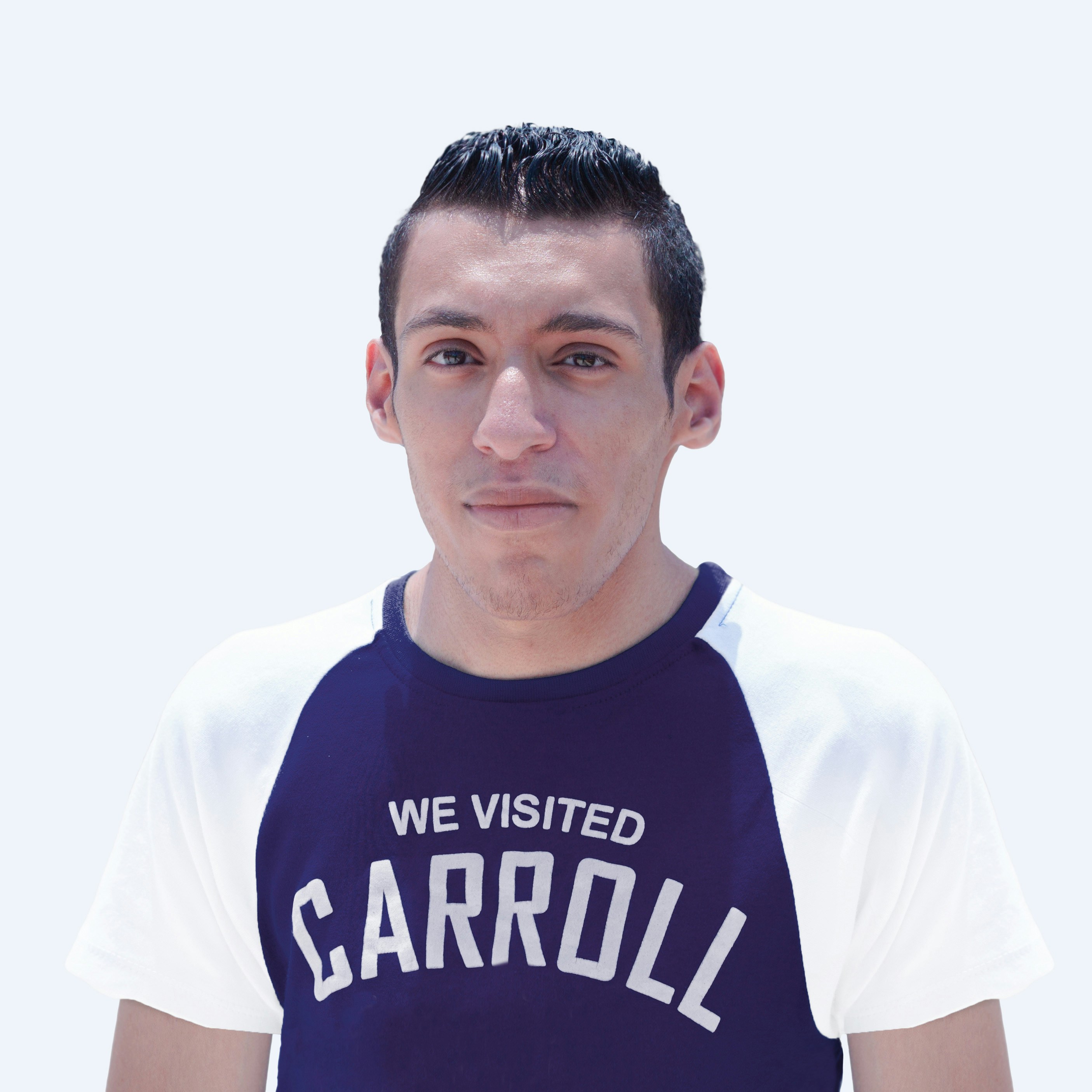 Ve al perfil de Mostafa Esawy