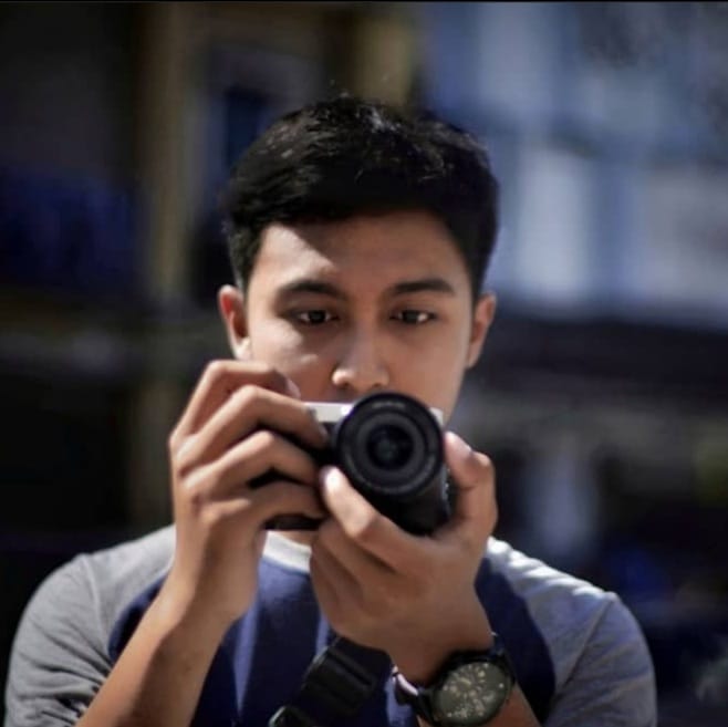 Accéder au profil de Agung Hidayat