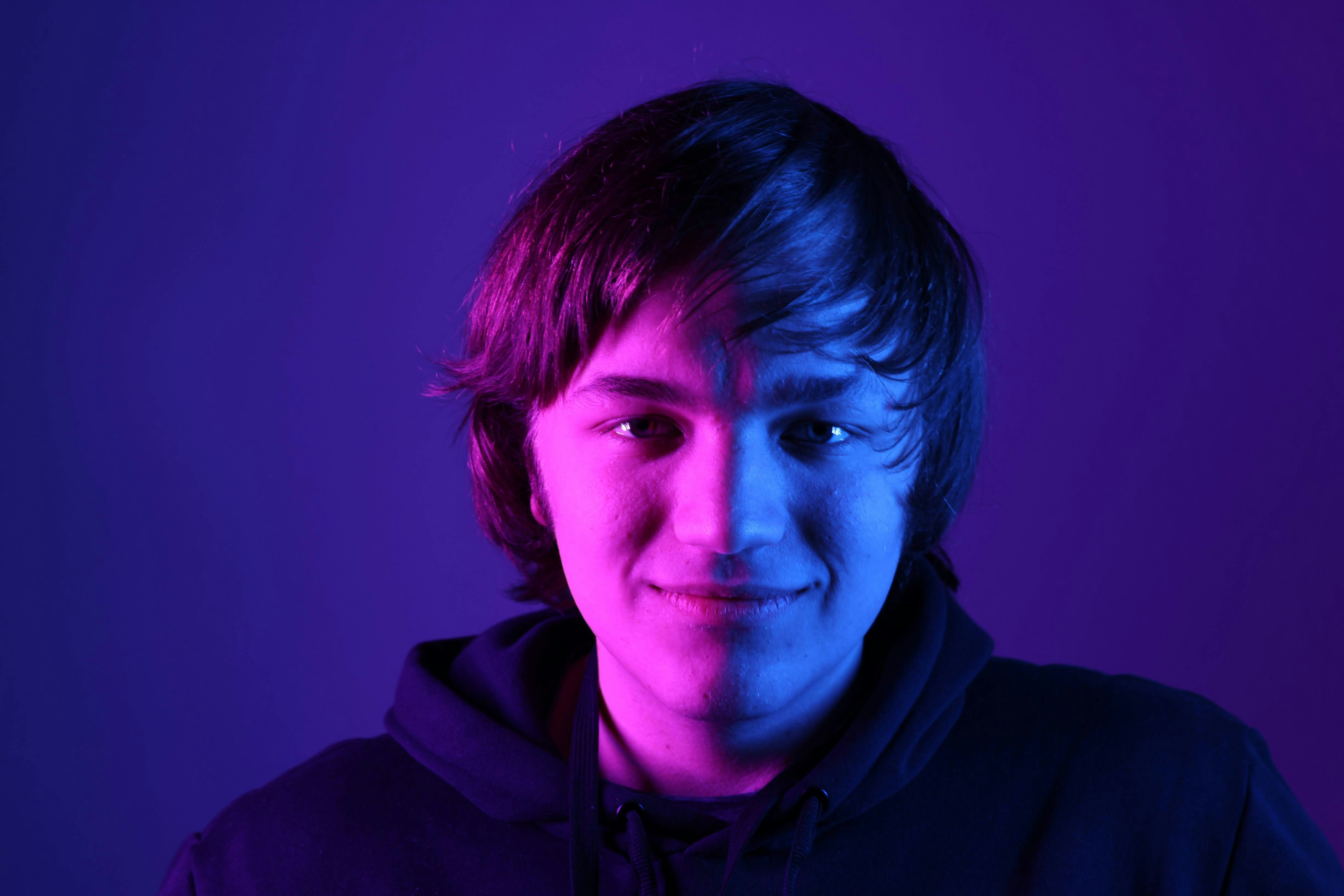 Go to Barrett Smith's profile