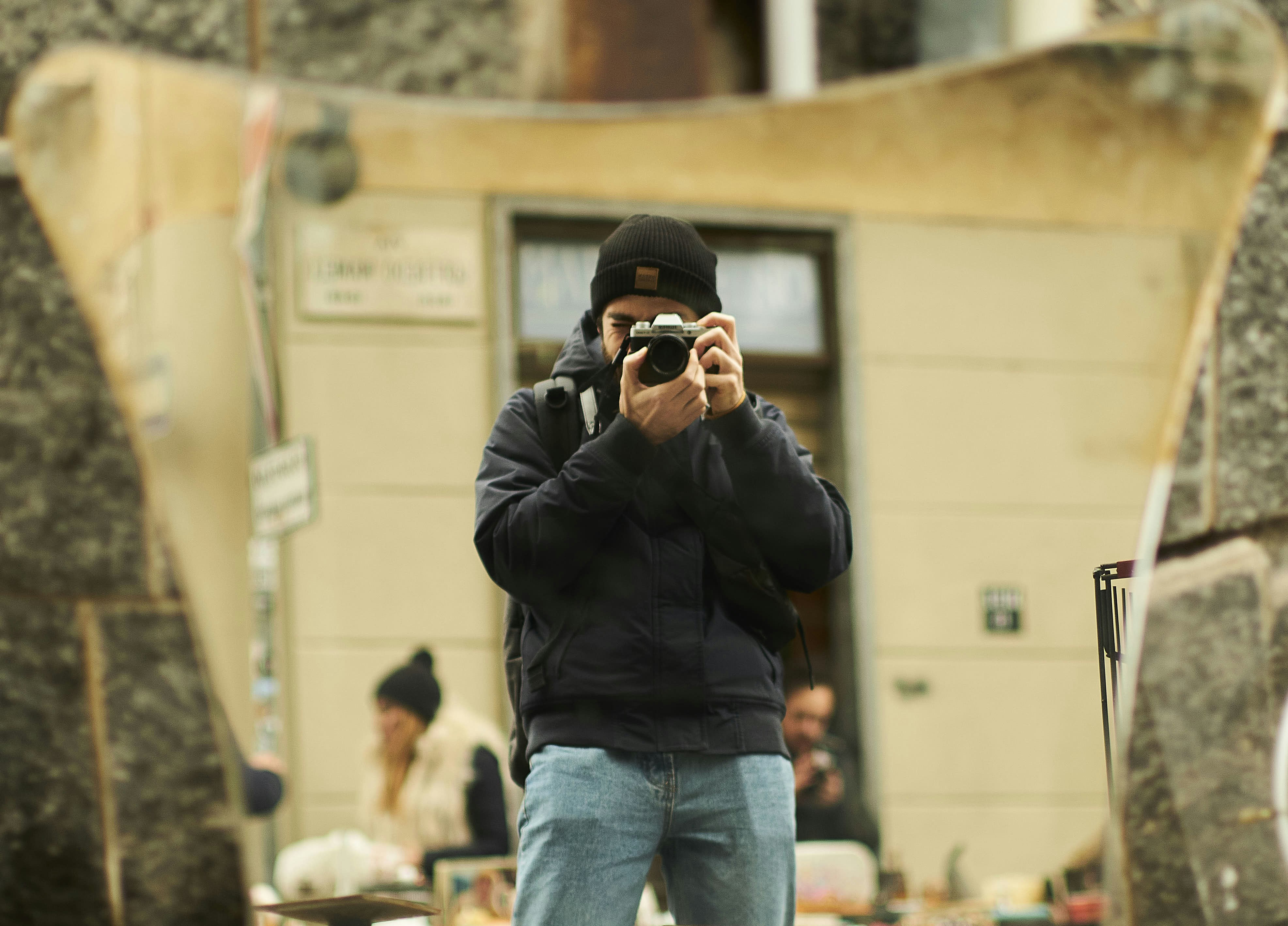 Go to Riccardo Tuninato's profile