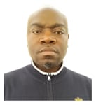 Avatar of user Ade Adebowale