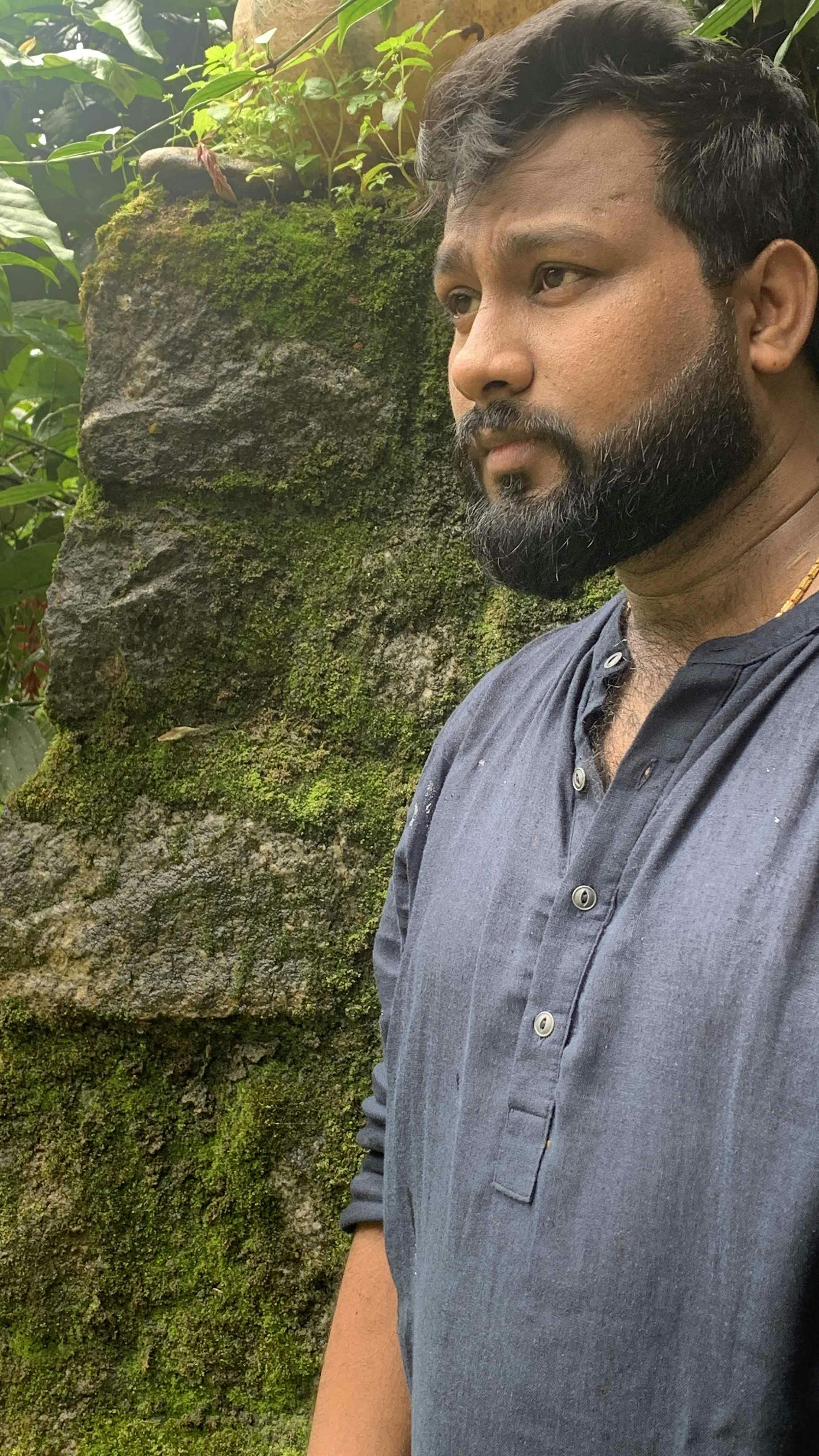 ATUL GUPTAのプロフィールを見る