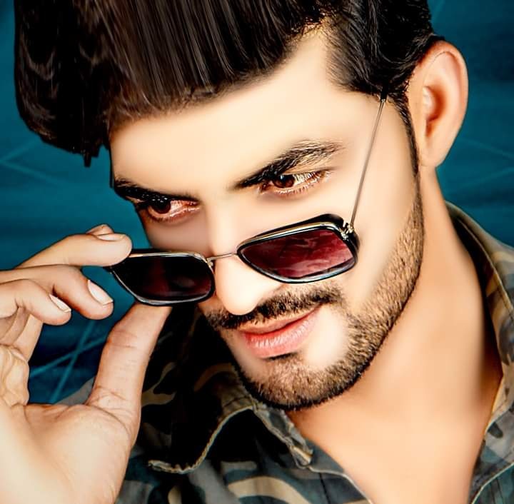 Go to Aamir Iqbal Amir's profile