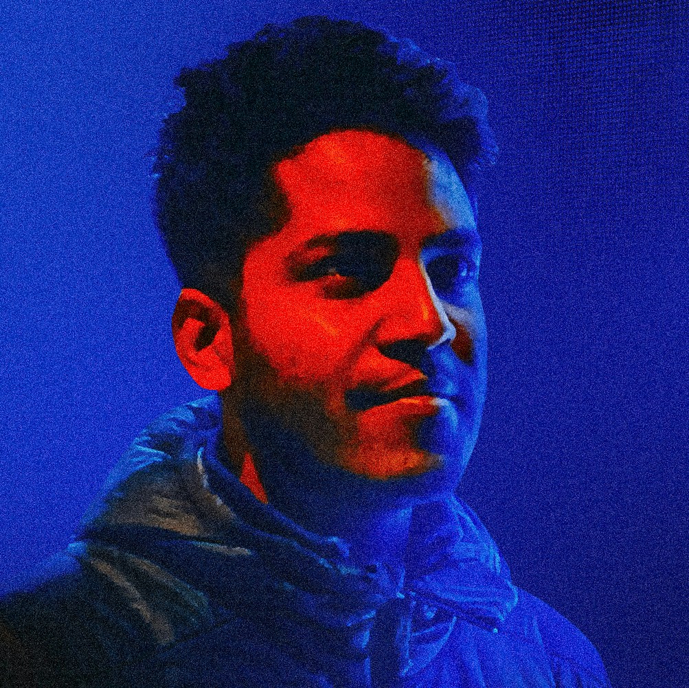 Go to Ranjith Alingal's profile