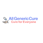 Avatar of user AllGenericcure Pharmacy